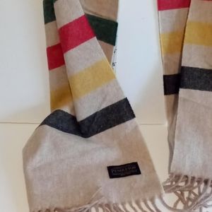 COPY - Pendelton scarf wool